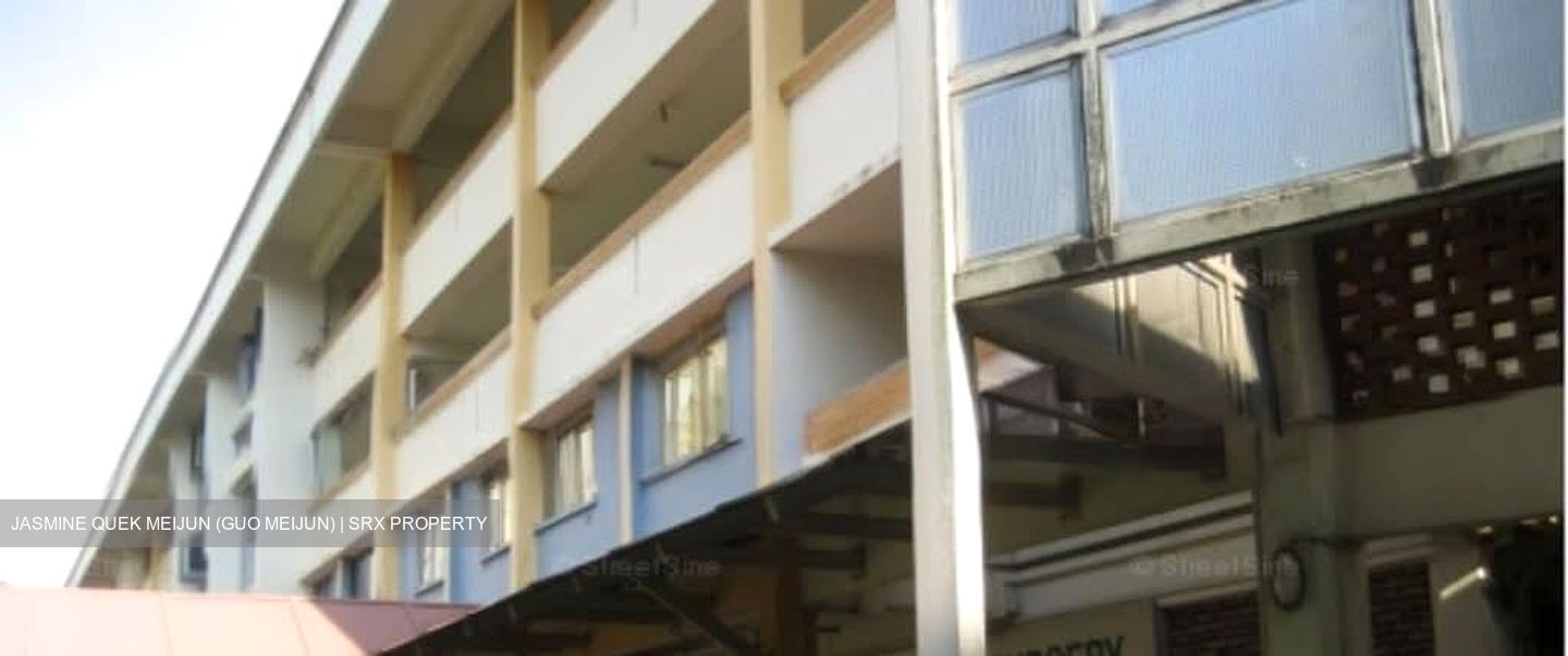 Mayflower Shopping & Food Centre (D20), Shop House #567550311
